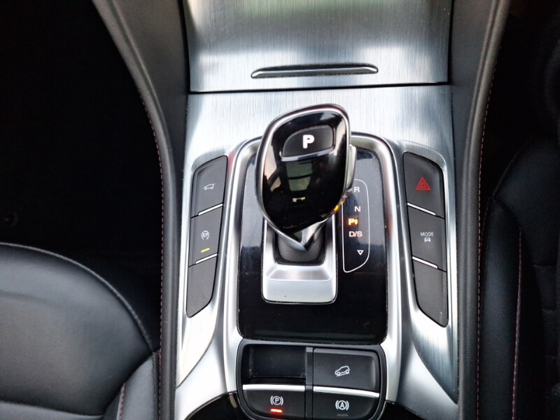 Used MG MG HS 2022 for sale - 77197640: Photo 17