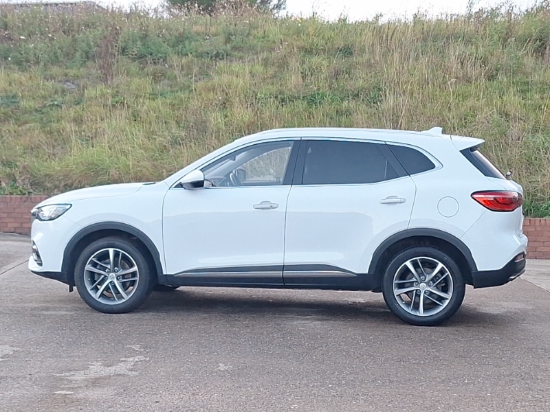 Used MG MG HS 2022 for sale - 77197640: Photo 4