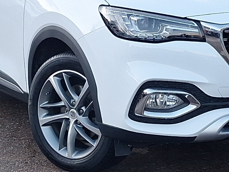 Used MG MG HS 2022 for sale - 77197640: Photo 9