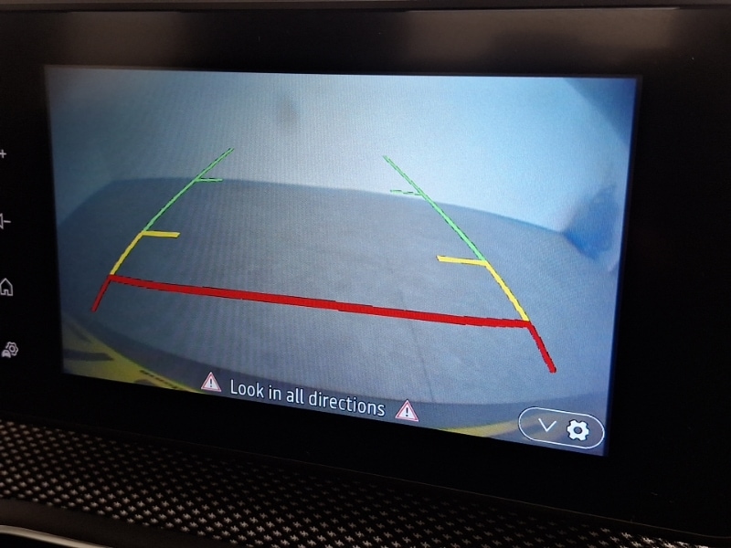 Used Dacia Sandero Stepway 2022 for sale - 78147281: Photo 12