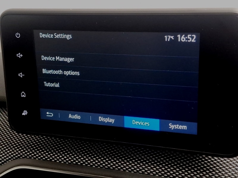 Used Dacia Sandero Stepway 2022 for sale - 78147281: Photo 14