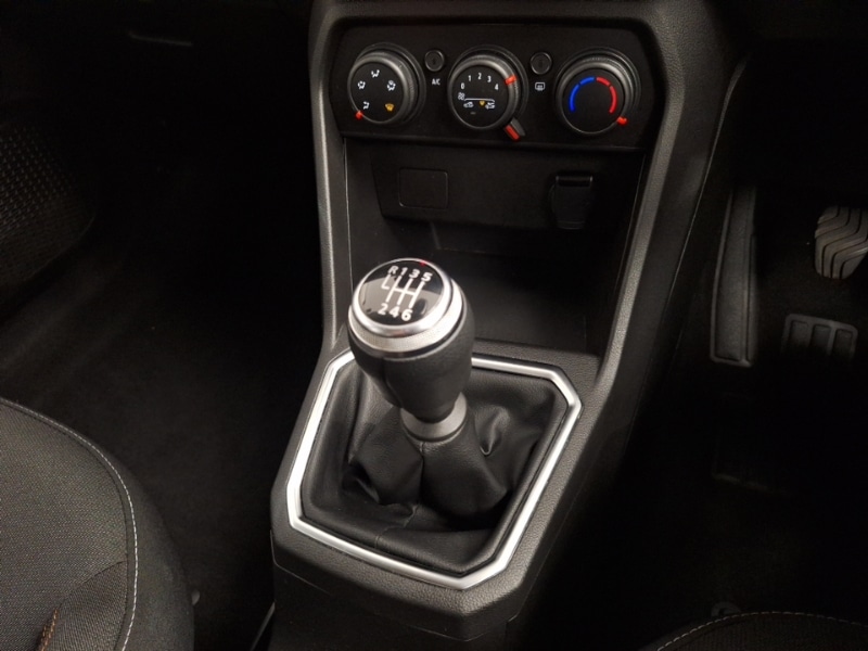 Used Dacia Sandero Stepway 2022 for sale - 78147281: Photo 15