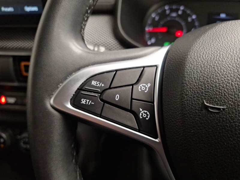 Used Dacia Sandero Stepway 2022 for sale - 78147281: Photo 16