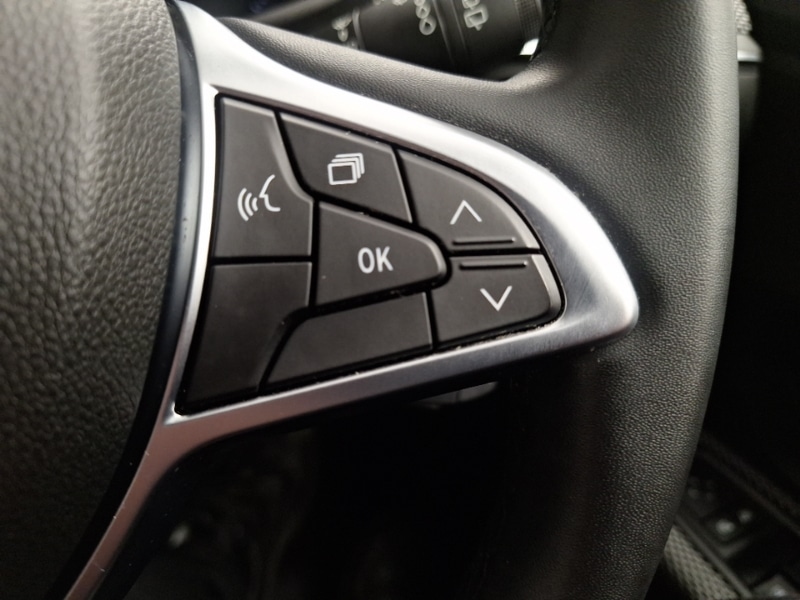 Used Dacia Sandero Stepway 2022 for sale - 78147281: Photo 17