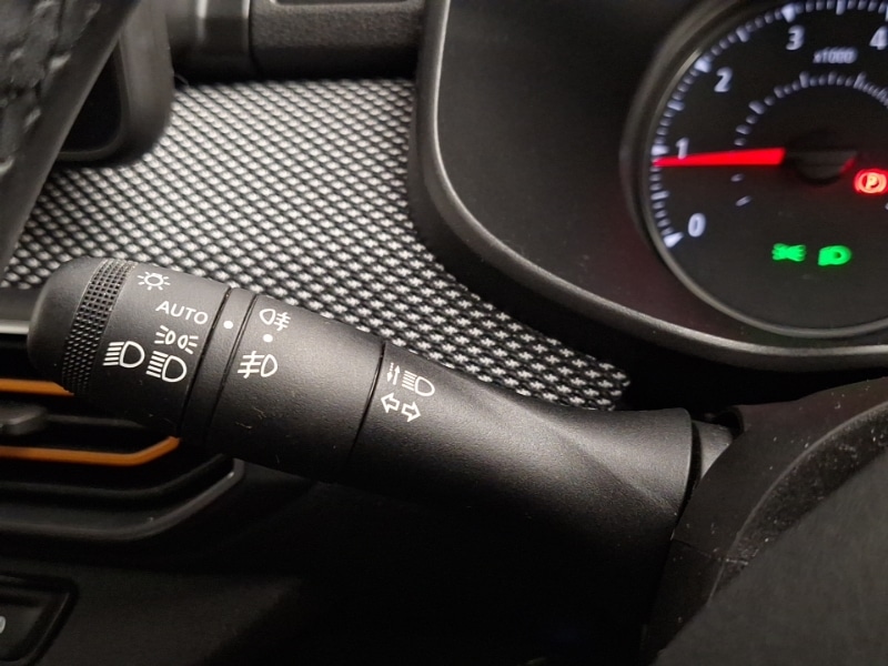 Used Dacia Sandero Stepway 2022 for sale - 78147281: Photo 18