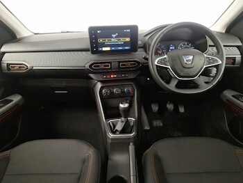 Used Dacia Sandero Stepway 2022 for sale - 78147281: Photo