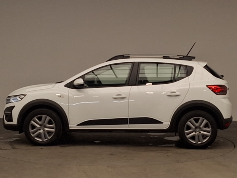 Used Dacia Sandero Stepway 2022 for sale - 78147281: Photo 4