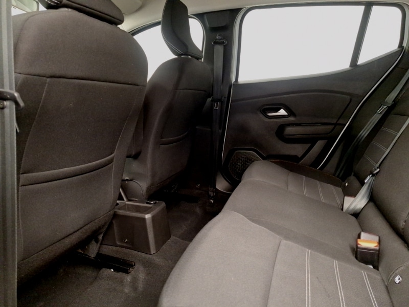 Used Dacia Sandero Stepway 2022 for sale - 78147281: Photo 6