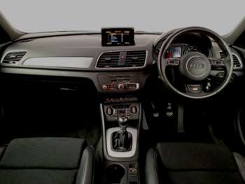 Used Audi Q3 2017 for sale - 74694273: Photo