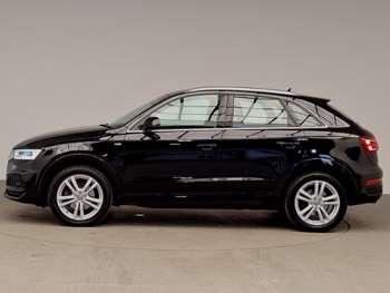 Used Audi Q3 2017 for sale - 74694273: Photo