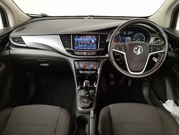 Used Vauxhall Mokka X 2019 for sale - 79505677: Photo