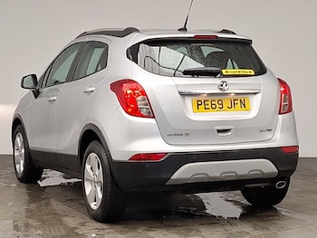 Used Vauxhall Mokka X 2019 for sale - 79505677: Photo