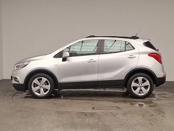Used Vauxhall Mokka X 2019 for sale - 79505677: Photo