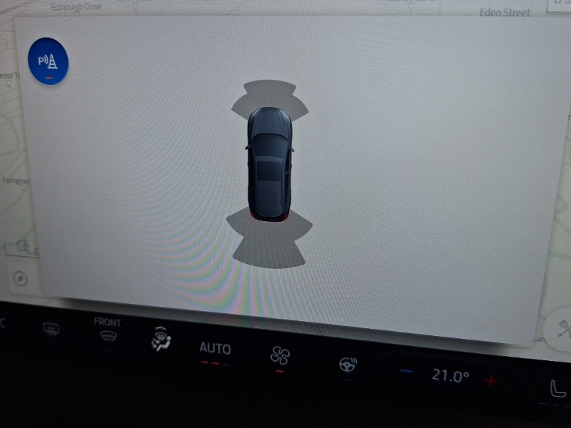 Used Ford Focus 2022 for sale - 77482738: Photo 12