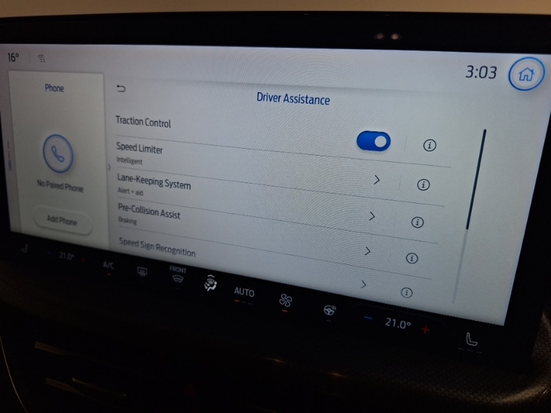 Used Ford Focus 2022 for sale - 77482738: Photo 14