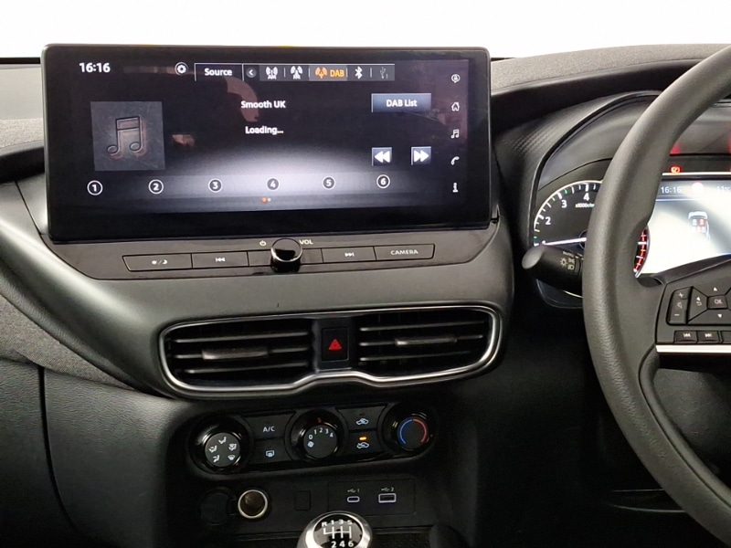 Used Nissan Juke 2025 for sale - 76885378: Photo 10