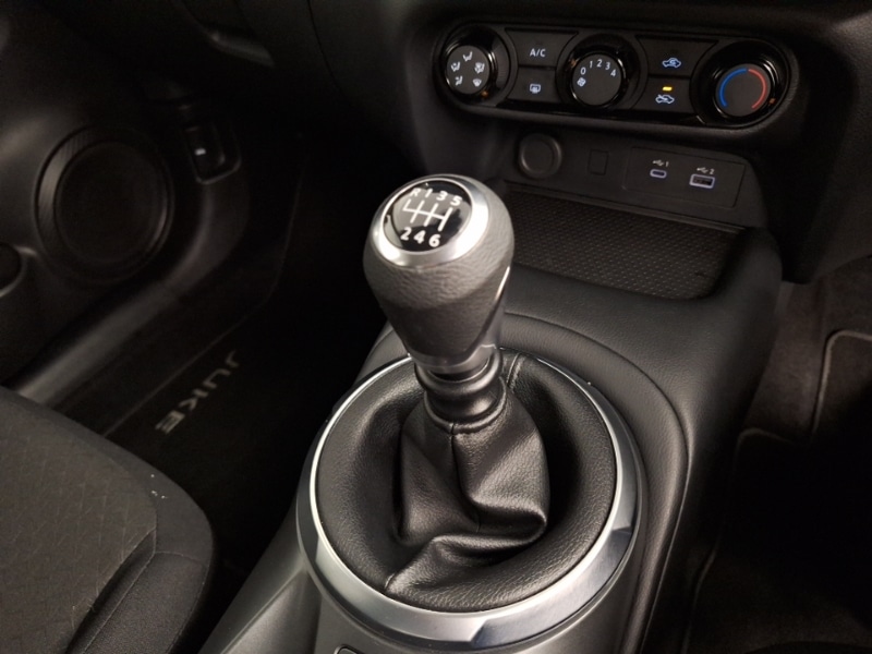 Used Nissan Juke 2025 for sale - 76885378: Photo 15