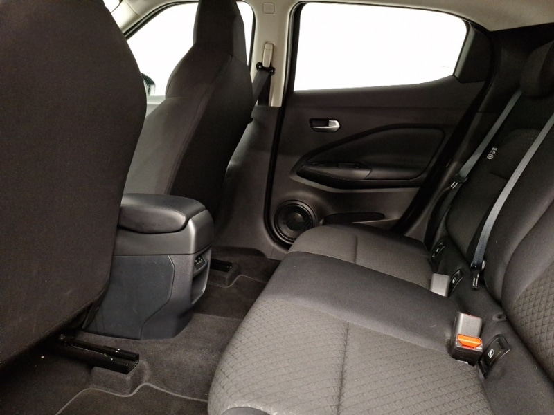 Used Nissan Juke 2025 for sale - 76885378: Photo 6