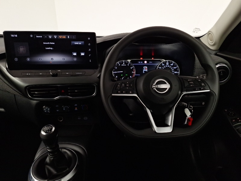 Used Nissan Juke 2025 for sale - 76885378: Photo 7