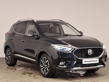 Used MG MG ZS 2023 for sale - 78747296: Photo