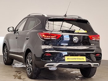 Used MG MG ZS 2023 for sale - 78747296: Photo