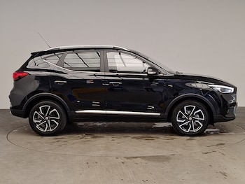 Used MG MG ZS 2023 for sale - 78747296: Photo