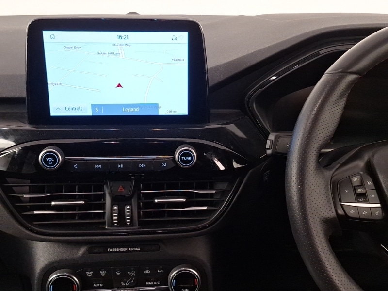 Used Ford Kuga 2020 for sale - 76543460: Photo 10