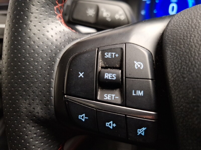 Used Ford Kuga 2020 for sale - 76543460: Photo 16