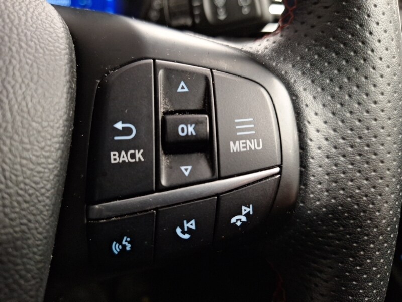 Used Ford Kuga 2020 for sale - 76543460: Photo 17