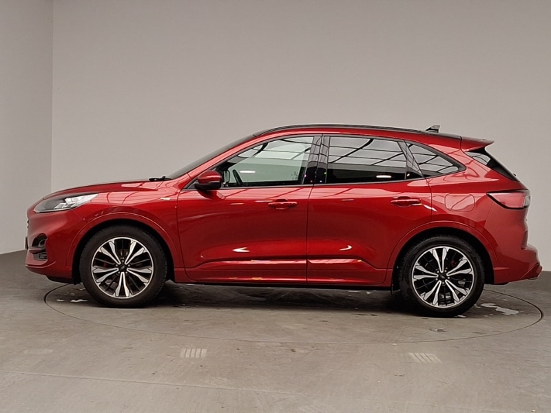 Used Ford Kuga 2020 for sale - 76543460: Photo 4