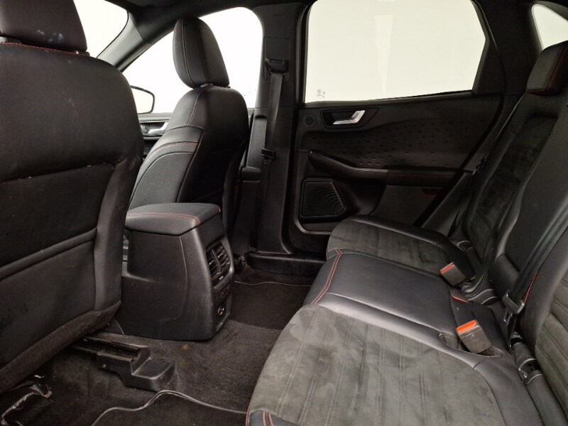 Used Ford Kuga 2020 for sale - 76543460: Photo 6