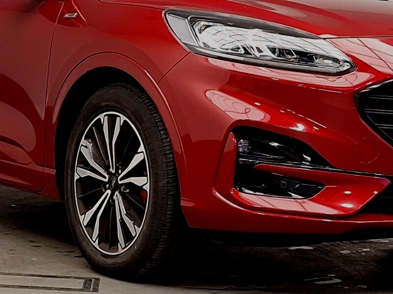 Used Ford Kuga 2020 for sale - 76543460: Photo 9