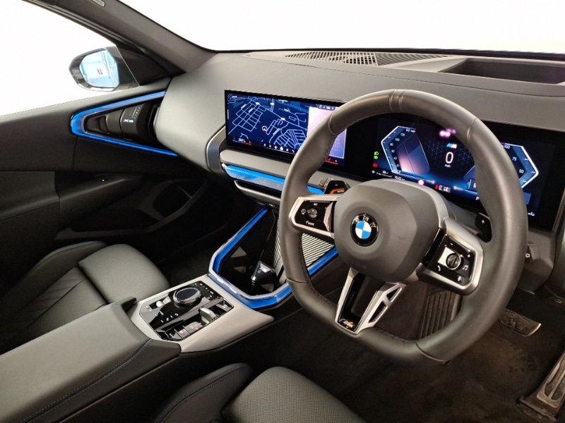 Used BMW X3 2025 for sale - 77889473: Photo 11