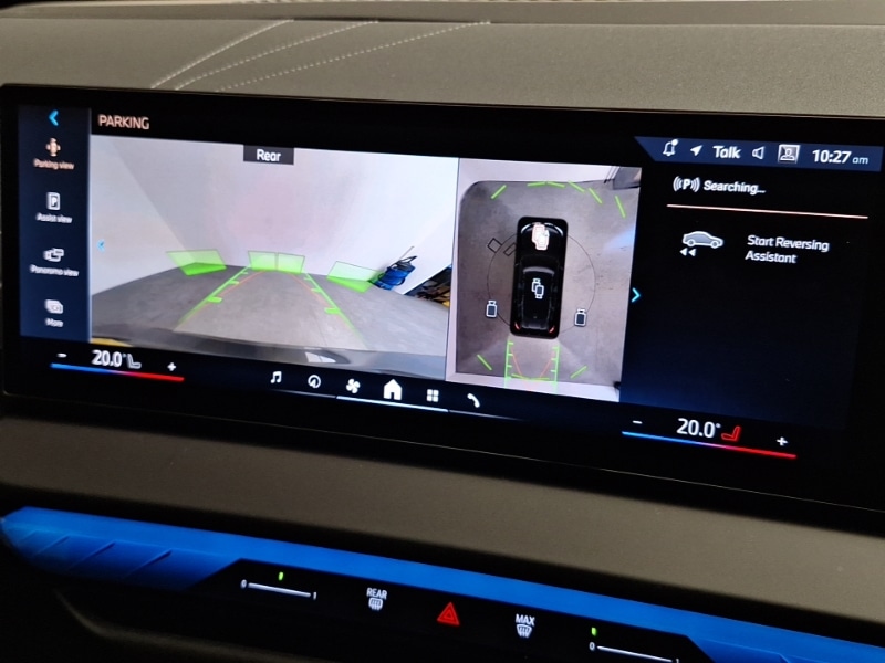 Used BMW X3 2025 for sale - 77889473: Photo 12