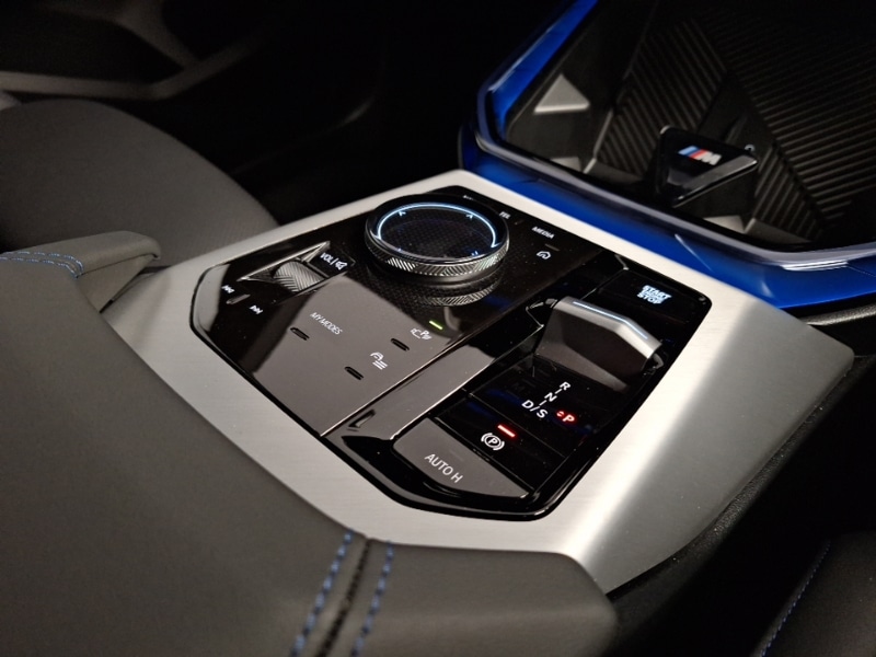 Used BMW X3 2025 for sale - 77889473: Photo 16