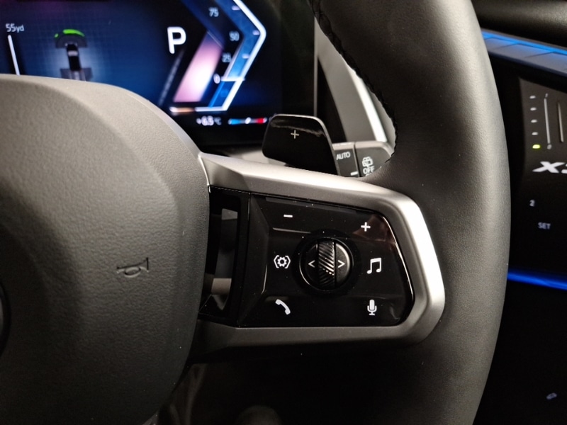 Used BMW X3 2025 for sale - 77889473: Photo 18