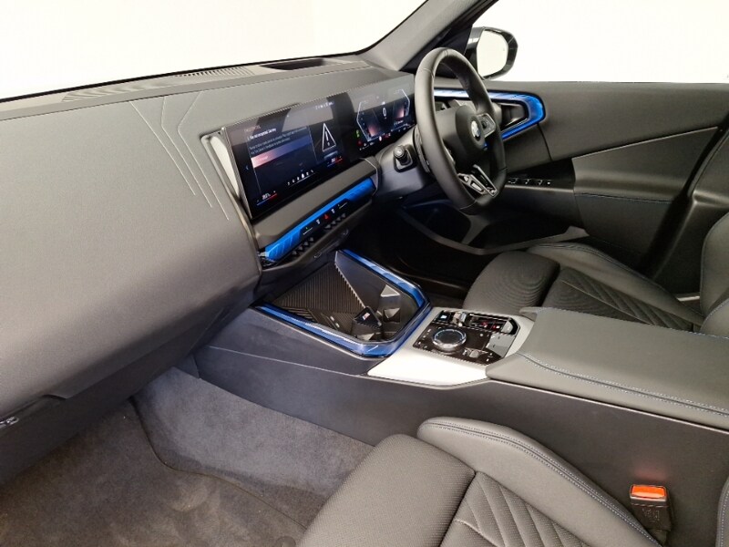 Used BMW X3 2025 for sale - 77889473: Photo 5