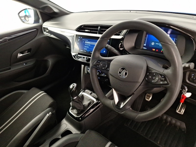 Used Vauxhall Corsa 2024 for sale - 78093741: Photo 11