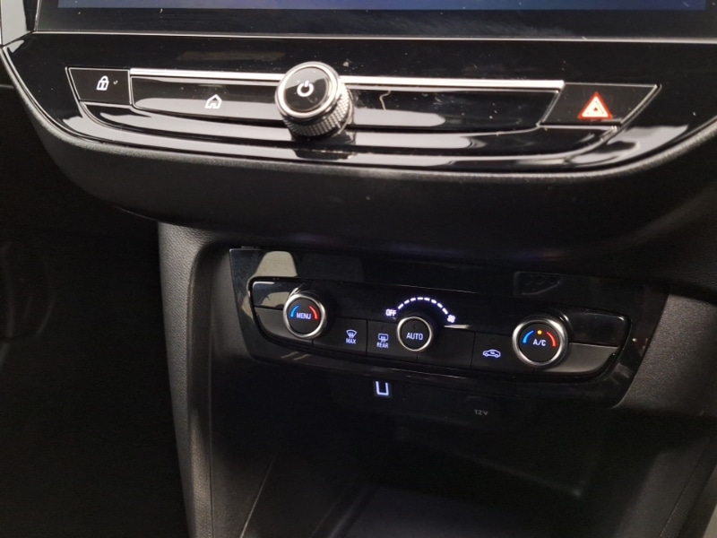 Used Vauxhall Corsa 2024 for sale - 78093741: Photo 16