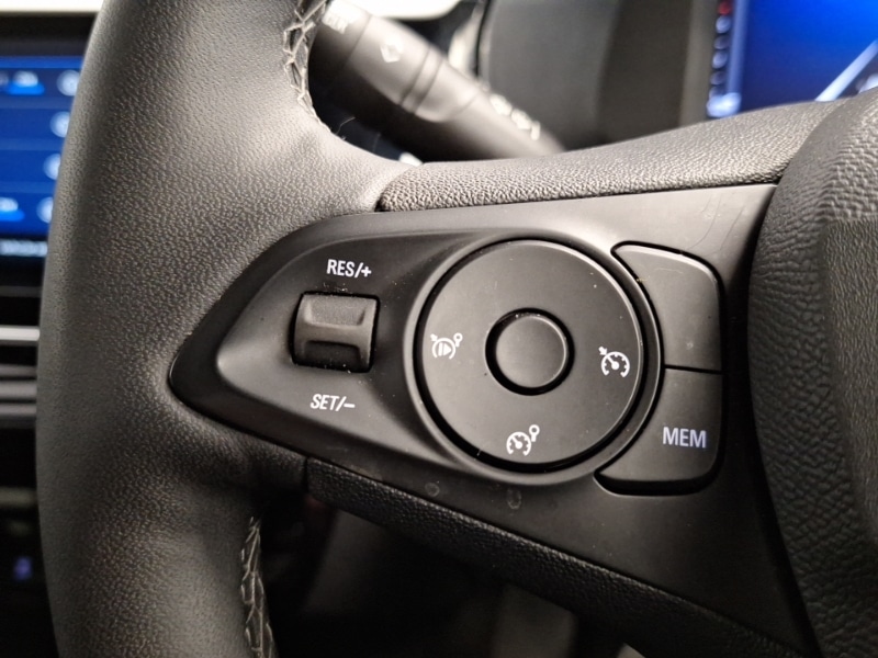 Used Vauxhall Corsa 2024 for sale - 78093741: Photo 17