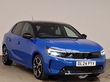 Vauxhall Corsa feature image
