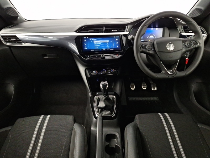 Used Vauxhall Corsa 2024 for sale - 78093741: Photo 2