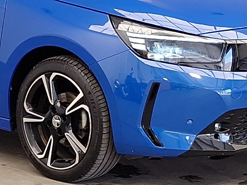 Used Vauxhall Corsa 2024 for sale - 78093741: Photo 9