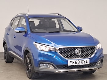 Used MG MG ZS 2019 for sale - 79348032: Photo