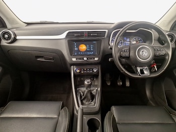 Used MG MG ZS 2019 for sale - 79348032: Photo