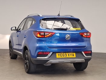 Used MG MG ZS 2019 for sale - 79348032: Photo