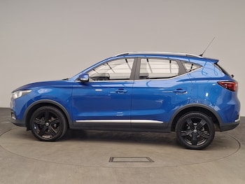 Used MG MG ZS 2019 for sale - 79348032: Photo