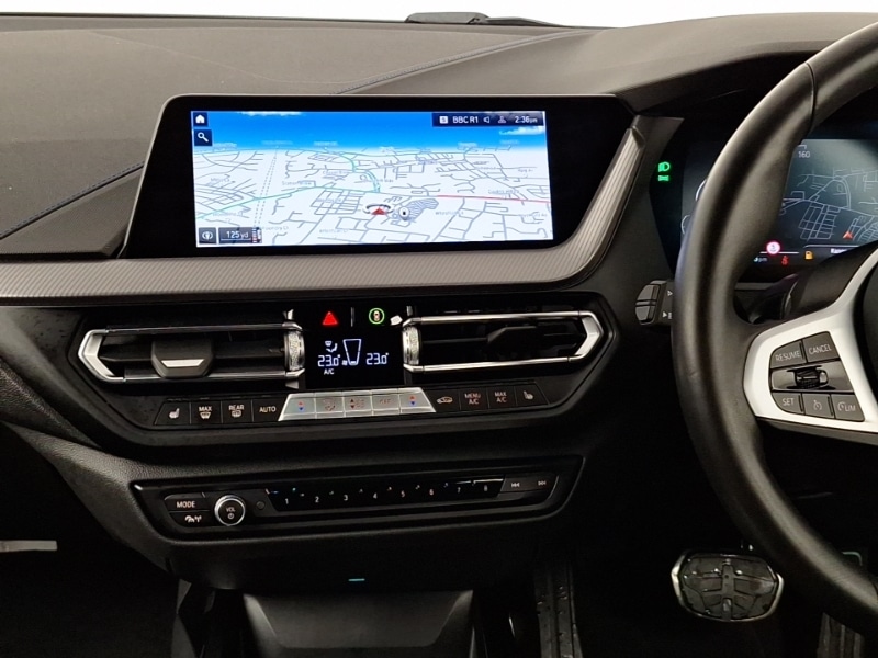 Used BMW 1 Series 2024 for sale - 76763769: Photo 10