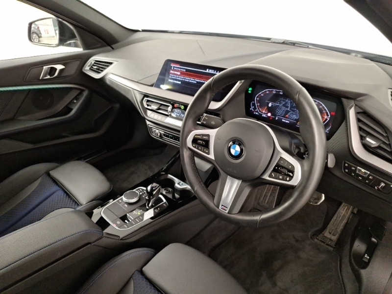 Used BMW 1 Series 2024 for sale - 76763769: Photo 11