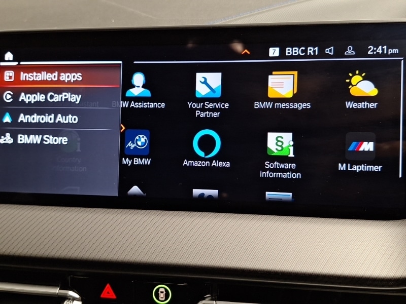 Used BMW 1 Series 2024 for sale - 76763769: Photo 13